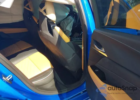 2024 Cadillac Ct4-V V-Series Blackwing из США, поврежденный, VIN 1G6D75RP8R0410118